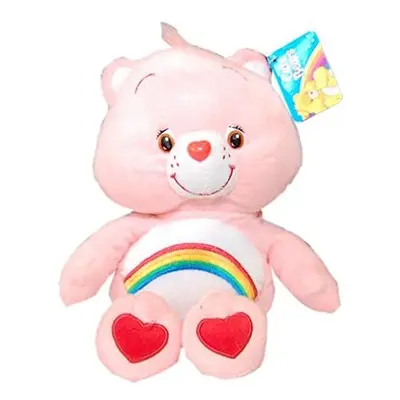 Care Bears: Cheer Bear Bear Soft Toy - inch