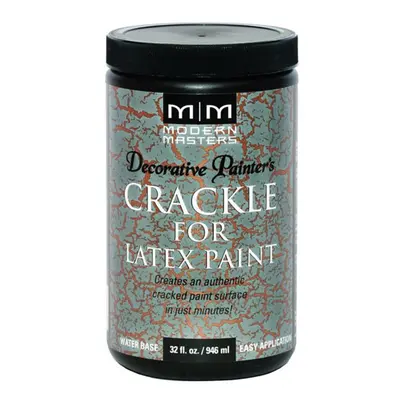 CRACKLE PAINT QT Pack of