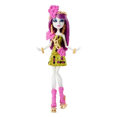 Monster High Ghouls' Getaway Spectra Vondergeist Doll