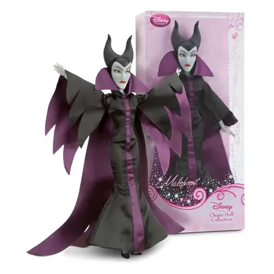 Disney Maleficent Classic Doll