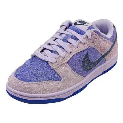 (6.5) Nike Dunk Low Se Womens Fashion Trainers in Hydrangeas