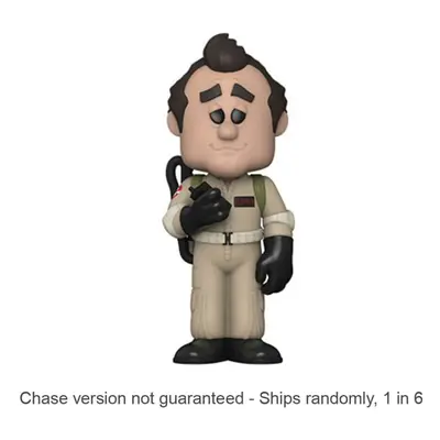 Ghostbusters Venkman Vinyl Soda Chase Ships in