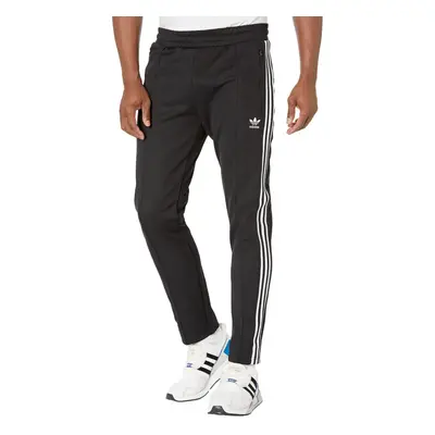 adidas Originals Men's Adicolor Classics Beckenbauer Track Pants Blac