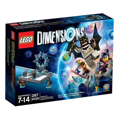 LEGO Dimensions Starter Pack: Xbox