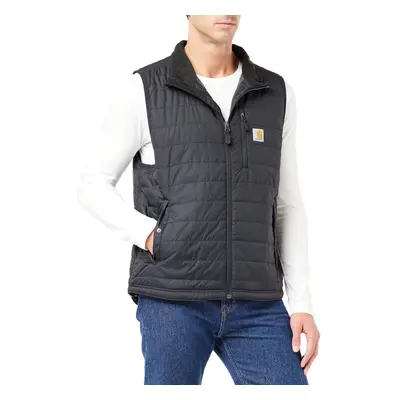 Carhartt Men's Gilliam Vest Black X-Large