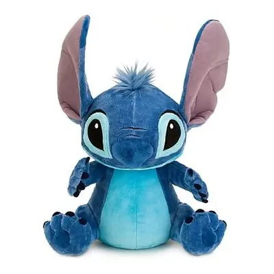 Stitch Plush Toy -- 12''