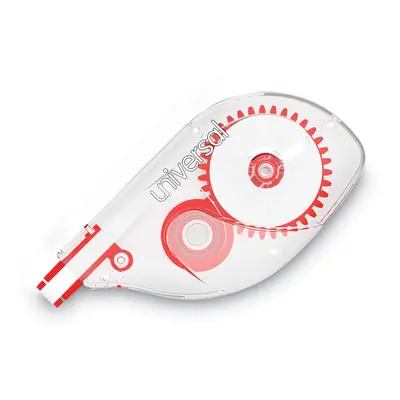 UNV75609 - Universal Side-Application Correction Tape