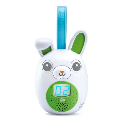 LeapFrog On-The-Go Story Pal Green