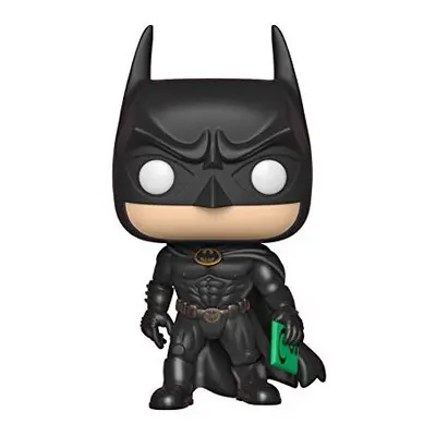 37254 POP Heroes 80thBatman Collectible Figure Multicolor Standard