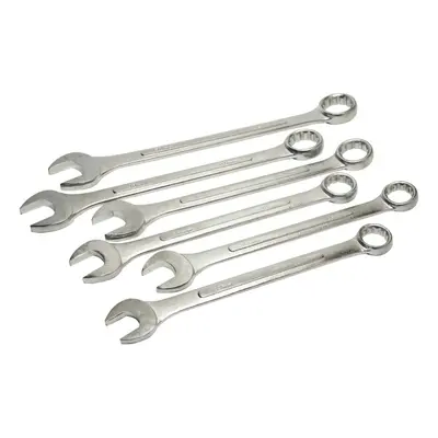 HILKA PIECE METRIC JUMBO LARGE SPANNER SET