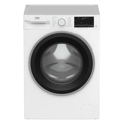 Beko B3W5961IW 9Kg Washing Machine RPM A Rated White RPM