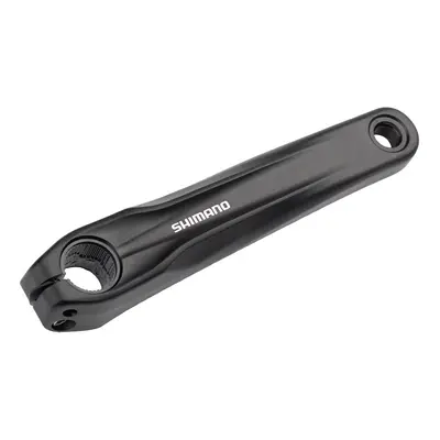 SHIMANO MT210-3 Left Crank Arm - 170mm Black