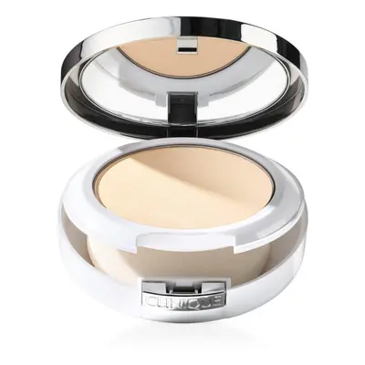 Clinique Beyond Perfecting Powder Lightweight Full Coverage Foundation + Concealer For Dry Combi