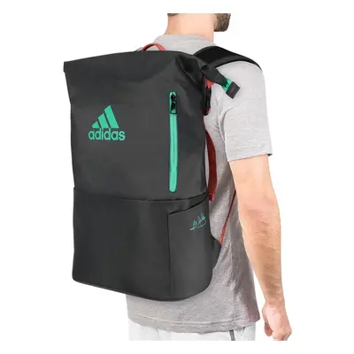 adidas Back Pack Multigame (Anthracite)