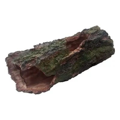 Komodo Forest Log