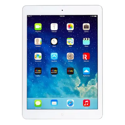 Apple iPad Air 9.7" Tablet 16GB Silver | WiFi