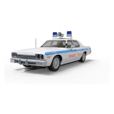 Blues Brothers Dodge Monaco Chicago Police