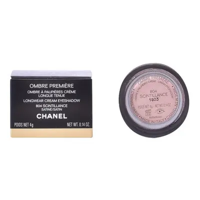 Chanel Ombre Premiere Cream Bronze Eyeshadow Memory