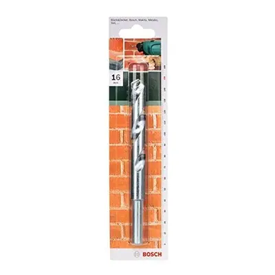 Bosch 150mm Masonry Drill Bit with Diameter 16mm