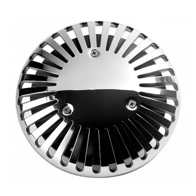 Certikin FLX011 Flolux Flosuction grille with backnut