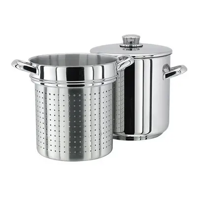 Stellar Pasta Pot