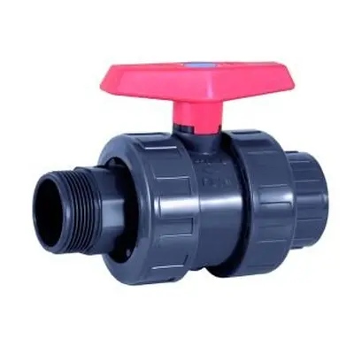 Certikin Single Union Ball Valves SPX025SBV | Size