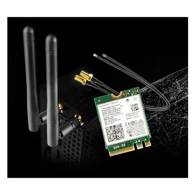 Asrock DeskMini WiFi Kit Internal WLAN / Bluetooth