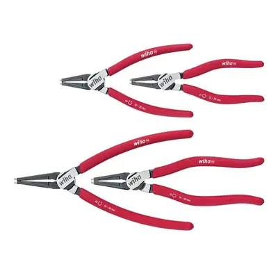 Wiha - MagicTips Classic Circlip Pliers Set, Piece