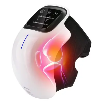 FORTHiQ Cordless Knee Massager