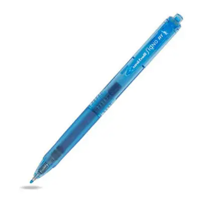 Uni Signo Retractable Rollerball Pen (0.38mm)