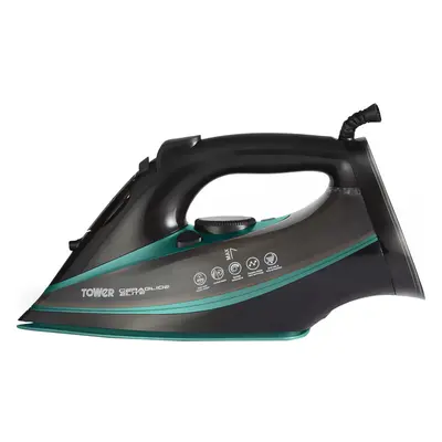 Tower T22013TL Watt Iron -Teal