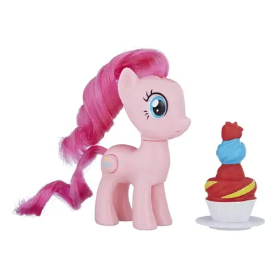 My Little Pony E2566 Pinkie Pie Fashion Doll