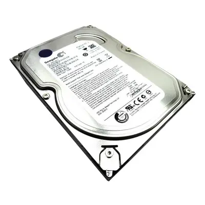 SEAGATE - Recertified 3.5" Internal Hard Drive SATA 3Gb/s, 500GB