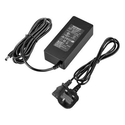 NEEWER AC 110V to DC 15V Power Adapter for Ring Light