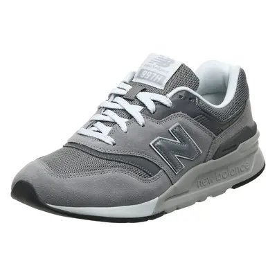 New Balance Men 's 997H V1 Classic Sneaker Marblehead/Silver