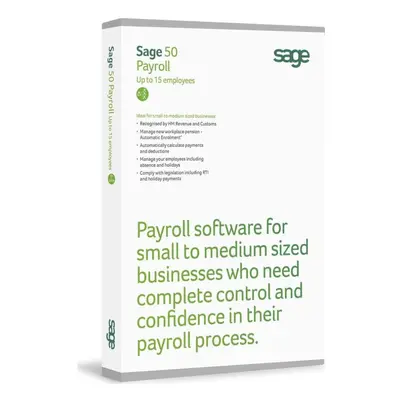 SAGE Payroll