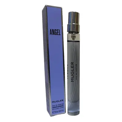 Angel By Thierry Mugler Eau De Parfum Pen Spray 0.33 Oz Mini For Women