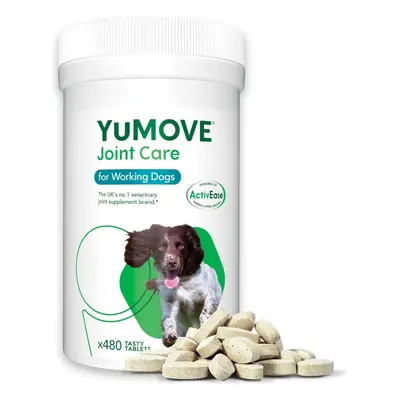 YuMOVE Working Dog | Joint Supplement for Working Dogs