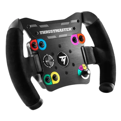 THRUSTMASTER Open Wheel Add On (compatible w/ PS5 PS5 Pro PS4 XBOX Series X/S One PC)