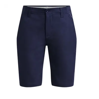 Under Armour Boys Showdown Shorts (410) Midnight Navy / / Midnight Na