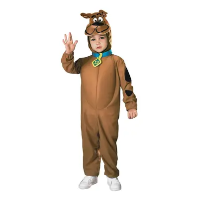 Scooby-Doo Child's Scooby Costume Toddler: Years