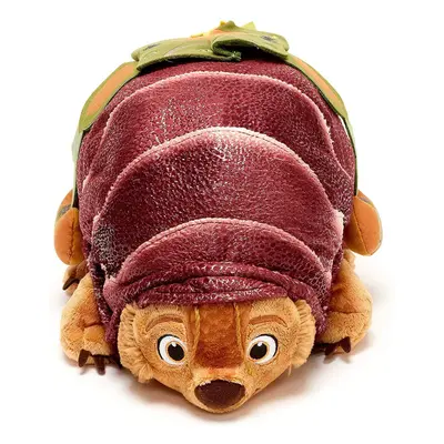 Disney Store Tuk Tuk Medium Soft Plush Toy, 37cm/14". Raya