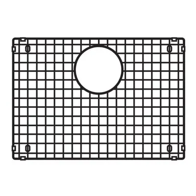 Precis Stainless Steel Sink Grid