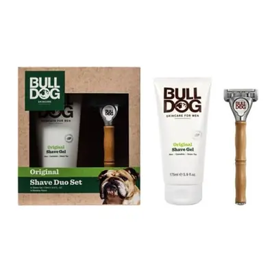 Bulldog Original Shave Duo