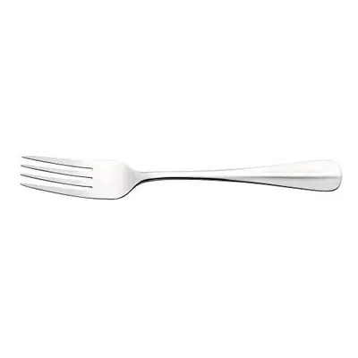 Baguette Dessert Forks DFBGT, 18/0 Stainless Steel, Set of