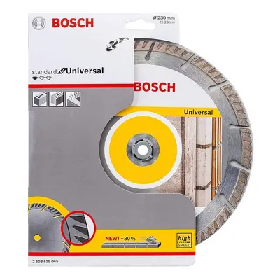 Bosch Professional Diamond disc