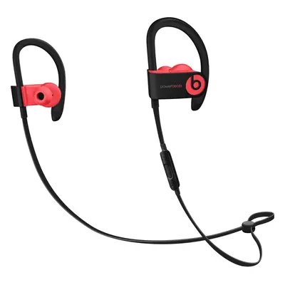 Beats By Dr. Dre Powerbeats Siren Red Wireless Earphones