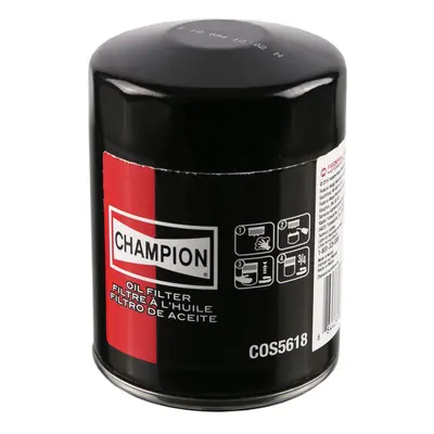 Champion COS5618 Spin-On Oil Filter