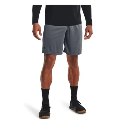 Under Armour Mens Tech Mesh Shorts Pitch gray-black XX-Large Tall