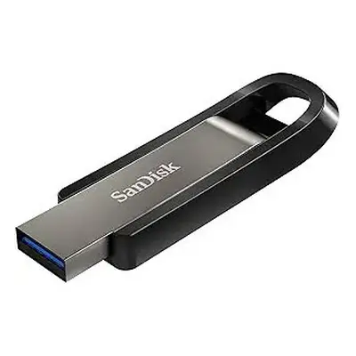 Sandisk Extreme Go USB (64GB, SDCZ810-064G-G46)